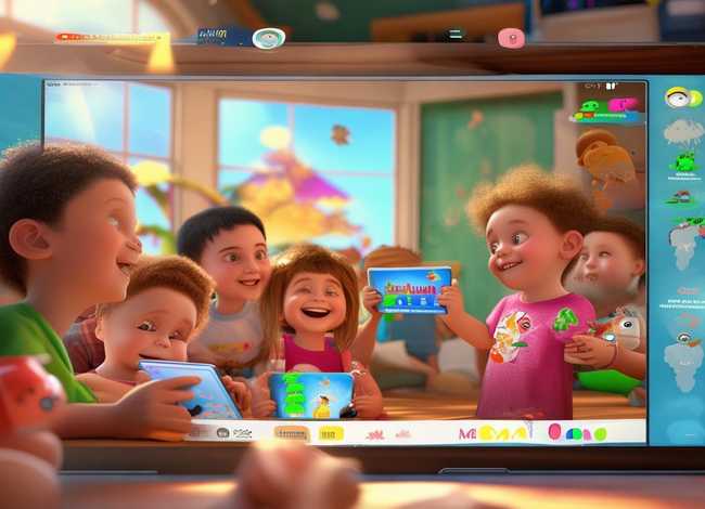 儿童故事软件 幼儿听故事的软件