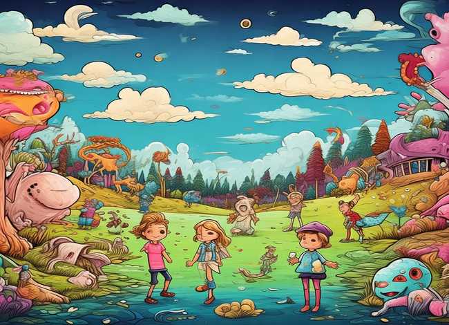 7岁儿童故事绘本书、适合7岁的绘本故事书