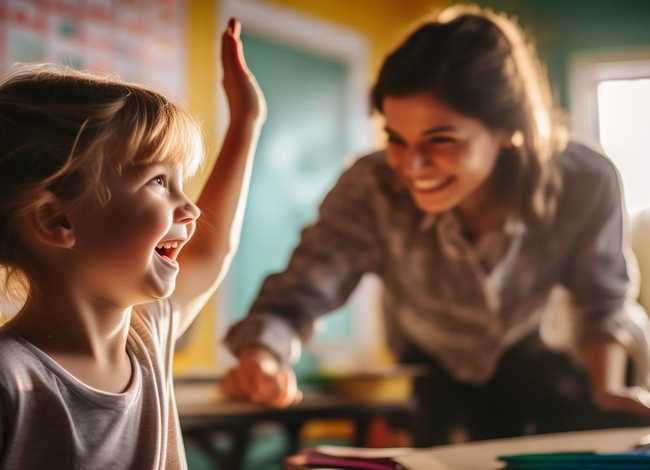 儿童尊师故事(尊师小故事有哪些) 儿童尊师故事(尊师小故事有哪些)