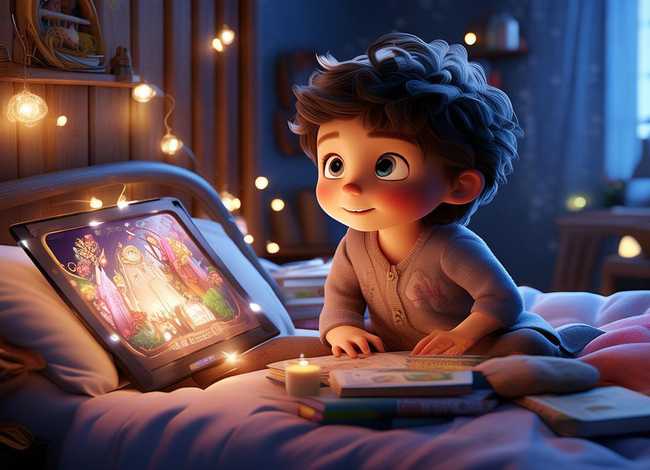 儿童睡前故事视频12岁、12岁睡前故事大全集视频