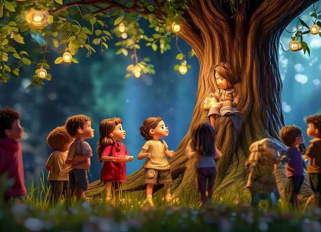 儿童文学故事简短(儿童文学故事简短2-3分钟) 儿童文学故事简短(儿童文学故事简短2-3分钟)