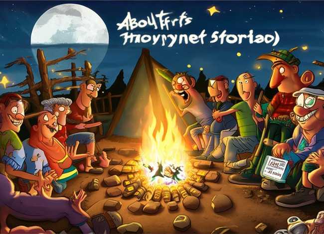 关于屁的故事、关于屁的故事搞笑段子