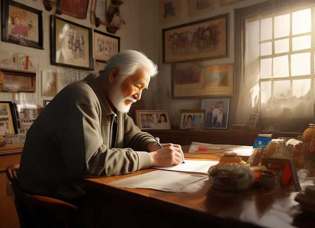 我爸爸的故事,我爸爸的故事告诉我们什么道理 我爸爸的故事,我爸爸的故事告诉我们什么道理