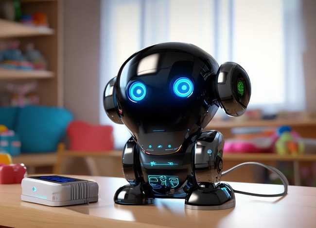 早教故事机怎么联网 早教机器人故事机怎么联网