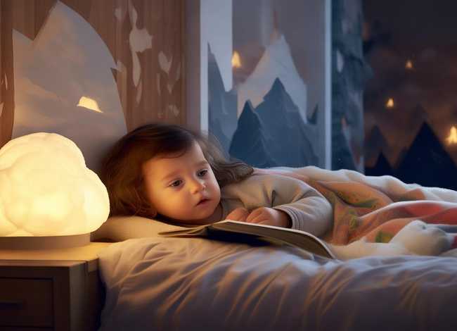 学前儿童睡前故事喜马拉雅（婴幼儿睡前故事喜马拉雅）