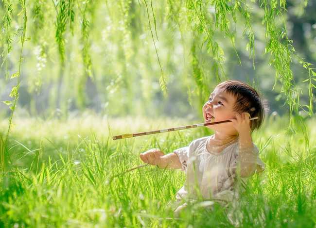 儿童古诗朗诵柳哨儿歌(柳哨儿歌朗读) 儿童古诗朗诵柳哨儿歌(柳哨儿歌朗读)