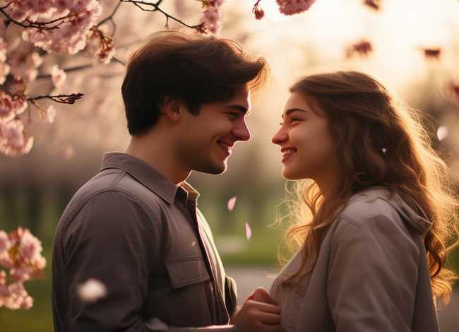 男女感人小故事 - 男女感人小故事100字 男女感人小故事 - 男女感人小故事100字