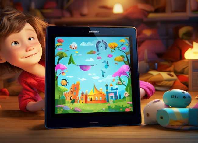 电子故事书6-12周岁、电子故事书6-12周岁可以看吗 电子故事书6-12周岁、电子故事书6-12周岁可以看吗