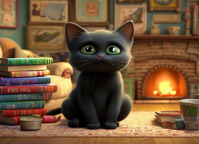 猫小帅故事100集、猫小帅故事100集在线观看