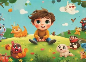 幼儿启发故事大全；幼儿启发故事大全简短