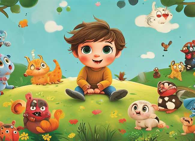 幼儿启发故事大全；幼儿启发故事大全简短