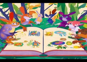 小学生童话故事免费下载 - 小学生童话大全