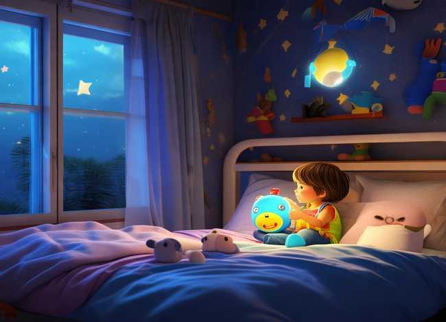 宝宝巴士儿童睡前故事100个，宝宝巴士4-7岁睡前故事