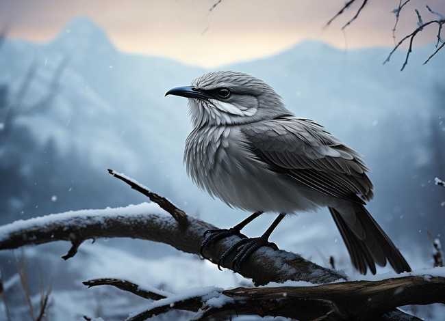 小故事寒号鸟；故事寒号鸟长什么样子视频