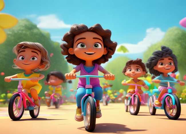 儿童平衡车动画片,儿童平衡车动画片有哪些 儿童平衡车动画片,儿童平衡车动画片有哪些