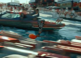 儿童精卫填海的故事200字（精卫填海的故事300字左右）