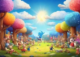 少儿童话故事大全小视频 儿童童话故事视频大全连续播放