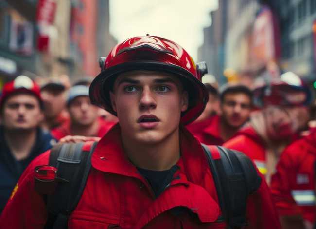 消防员的小故事、消防员的小故事在线听 消防员的小故事、消防员的小故事在线听