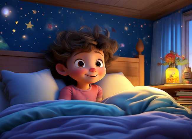 儿童睡前故事3-6岁睡前动画故事 - 3-6岁幼儿睡前故事大全视频