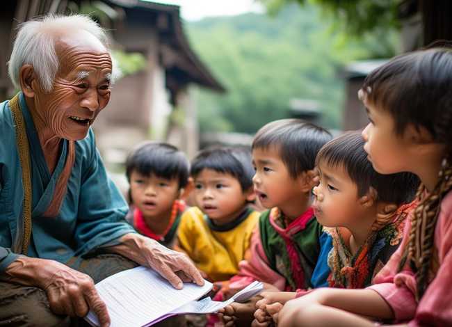 广东儿童故事粤语文字 广东粤语故事在线收听