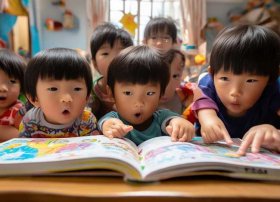 小班故事大全，小班故事大全53个