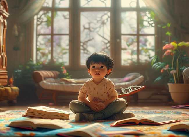 儿童成语故事纯音乐（适合讲成语故事的纯音乐）