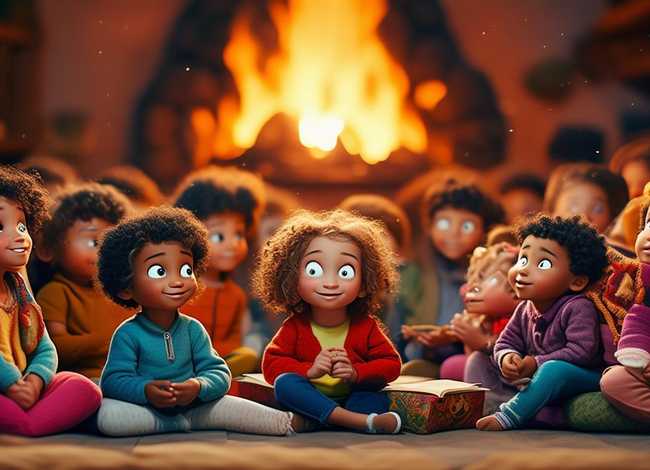 儿童故事大全免费试听，儿童故事大全免费试听有声60分钟