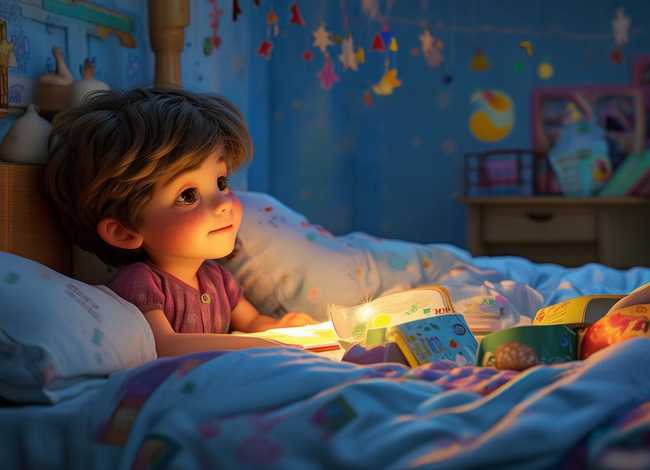 睡前故事八岁孩子听的(睡前故事八岁孩子听的有哪些) 睡前故事八岁孩子听的(睡前故事八岁孩子听的有哪些)