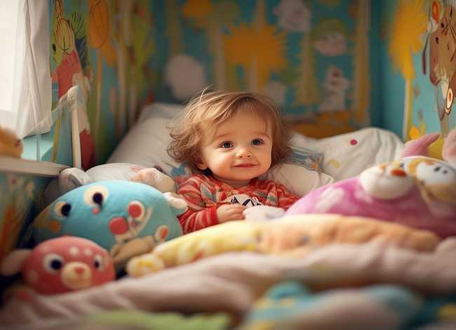 儿童故事小朋友感冒了(小朋友感冒的故事) 儿童故事小朋友感冒了(小朋友感冒的故事)