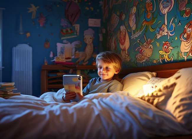 十岁儿童睡前故事大全语音版 - 十岁孩子睡前故事大全文字版