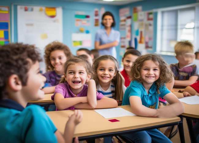 儿童口才培训班哪家最好 - 儿童口才培训哪个机构好