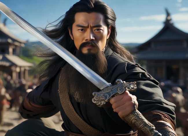 孙策的经典故事（孙策的经典故事简短）