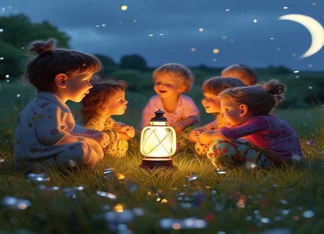 儿童歌曲月亮湾下载；儿童歌曲月亮湾下载免费听