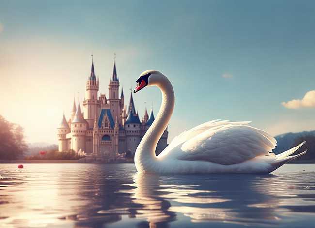 天鹅湖故事在线听 - 天鹅湖故事在线听完整版