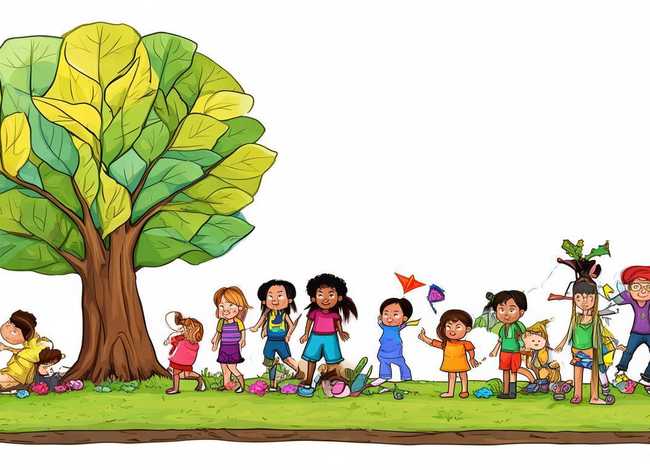 儿童个人成长典型事迹、儿童发展个人成长报告