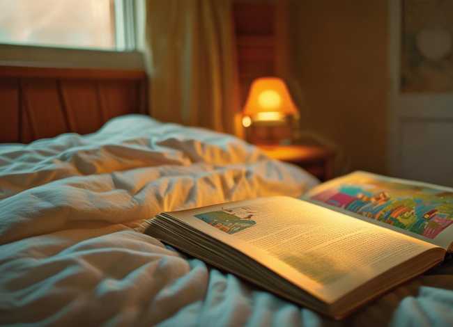 小故事睡前视频，睡前小故事视频中文