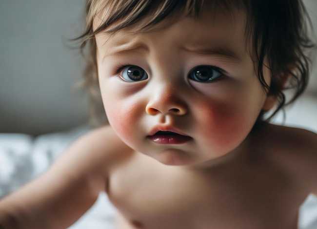 儿童呼吸急促（儿童呼吸急促有喘息声,咳嗽）