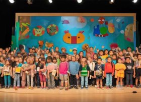 幼儿英语讲故事比赛、幼儿英语讲故事比赛活动方案