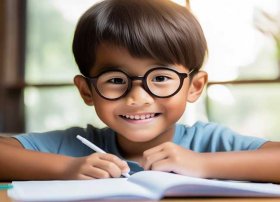 小学生英文故事短篇（小学生英文故事短篇50字）