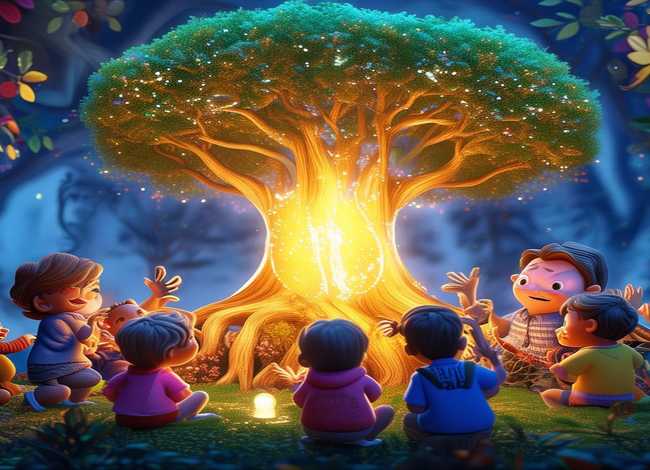 儿童故事榜第一名 - 儿童故事最热榜第一名