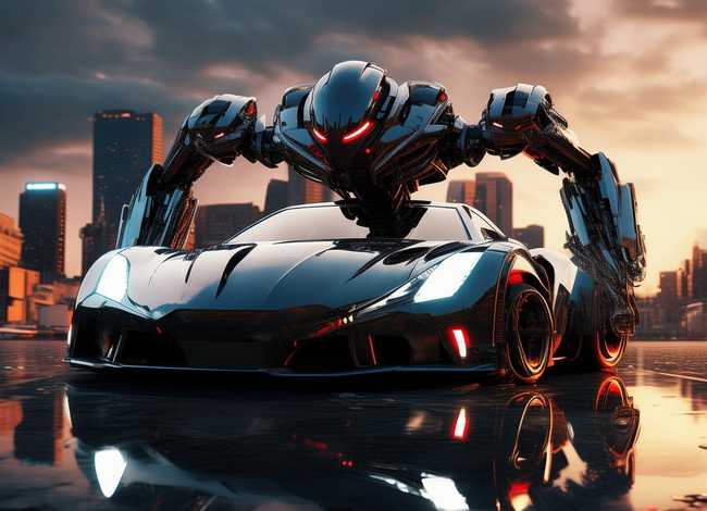 变形金刚故事简介；变形金刚故事简介50字