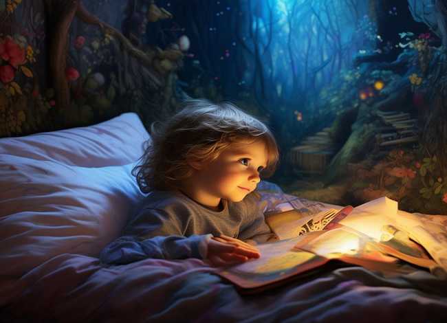 二年级睡前故事完整版 - 二年级睡前故事完整版短篇 二年级睡前故事完整版 - 二年级睡前故事完整版短篇