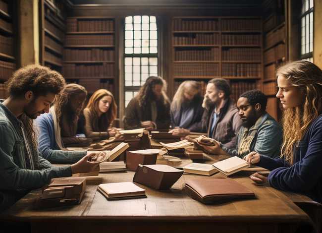 20篇哲学小故事；20篇哲学小故事100字