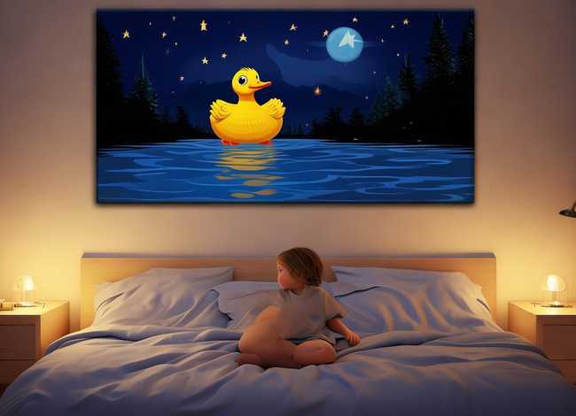 儿童睡前经典故事丑小鸭(幼儿睡前小故事丑小鸭) 儿童睡前经典故事丑小鸭(幼儿睡前小故事丑小鸭)