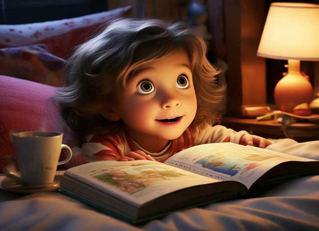 可乐姐姐睡前故事免费听；可乐姐姐睡前故事免费听完整版