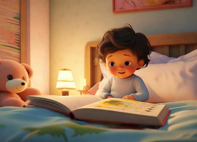 小朋友入睡故事大全；小朋友入睡故事大全视频