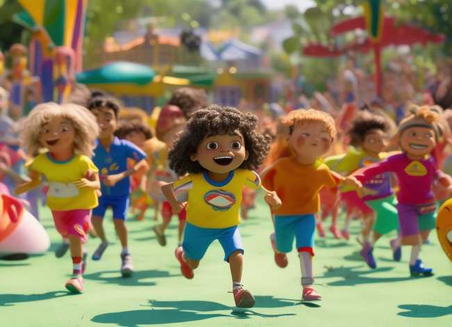 适合幼儿比赛的故事、适合比赛的幼儿故事内容 适合幼儿比赛的故事、适合比赛的幼儿故事内容