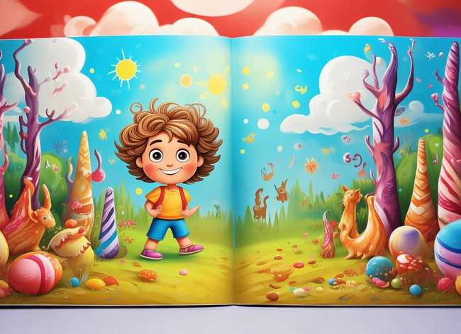 2岁儿童故事大全100篇 2岁小朋友故事大全