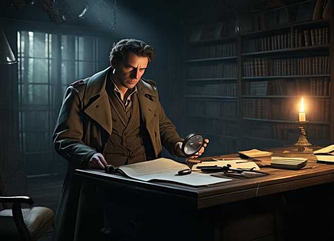 侦探故事小故事,侦探小故事大全及答案 侦探故事小故事,侦探小故事大全及答案