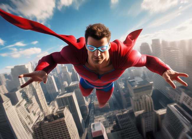 超人的故事梗概 - 超人的故事梗概50字 超人的故事梗概 - 超人的故事梗概50字